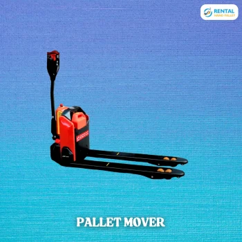 pallet mover tangerang gozoz 2 ton - rentalhandpallet.com
